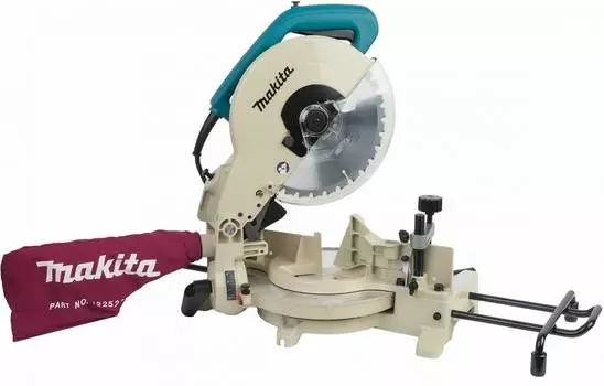 Торцовочная пила Makita LS1040N