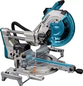 Торцовочная пила Makita LS1219L