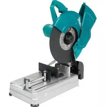 Торцовочная пила Makita LW1400