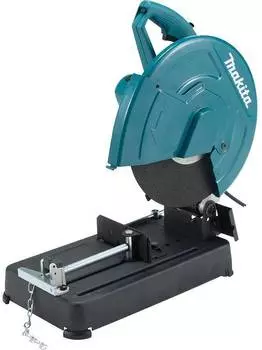 Торцовочная пила Makita LW1401