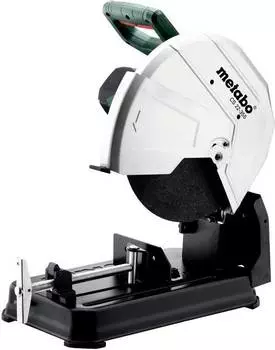 Торцовочная пила Metabo CS 22-355 (601786000)