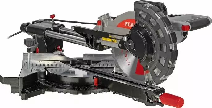 Торцовочная пила Ресанта ТП-255ПЛ (75/18/1)