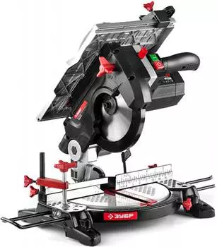 Торцовочная пила Зубр ЗПТК-210-1500