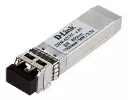 Трансивер D-Link 431XT/B1A