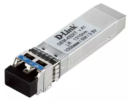 Трансивер D-Link 432XT/B1A