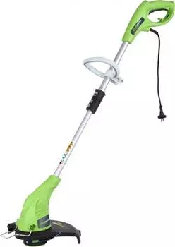 Триммер электрический Greenworks GST5033 (21217)