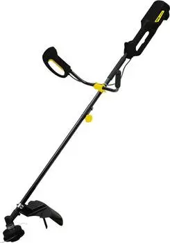 Триммер электрический Huter GET-420B (70/1/35)