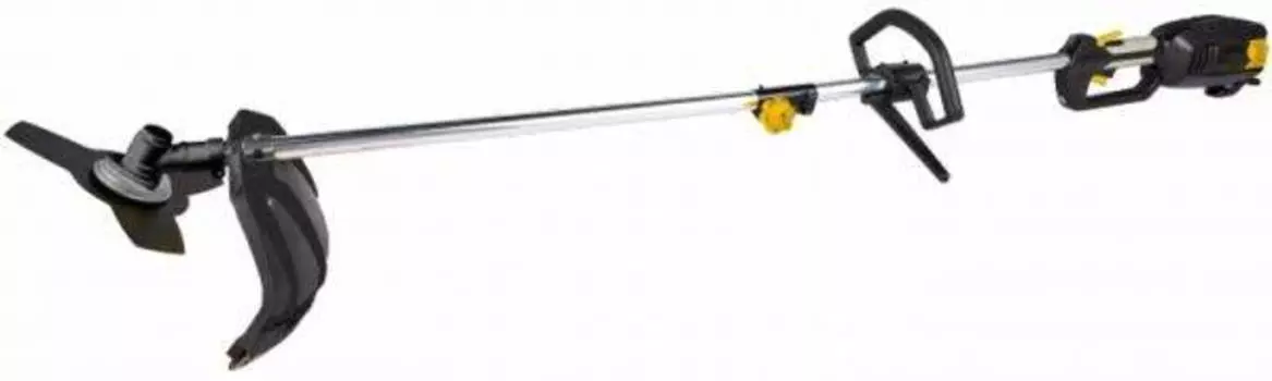 Триммер электрический Huter GET-LS45 (70/1/19)