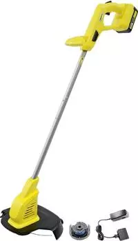 Триммер электрический Karcher LTR 18-25 Battery Set (1.444-301.0)