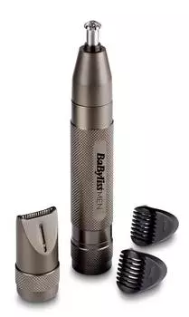 Триммер Babyliss E110E коричневый