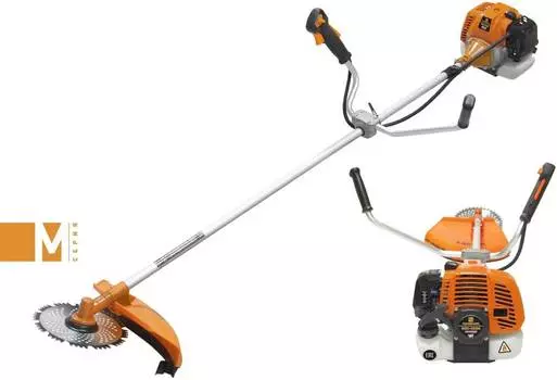 Триммер бензиновый Carver GBC-033M (01.001.00020)