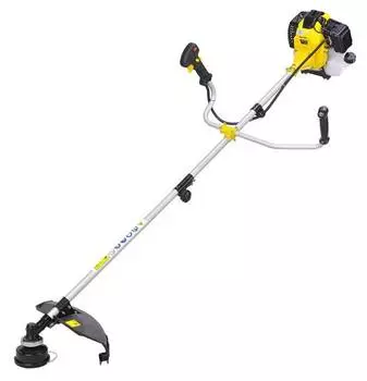 Триммер бензиновый Huter GGT-1900S (70/2/12)