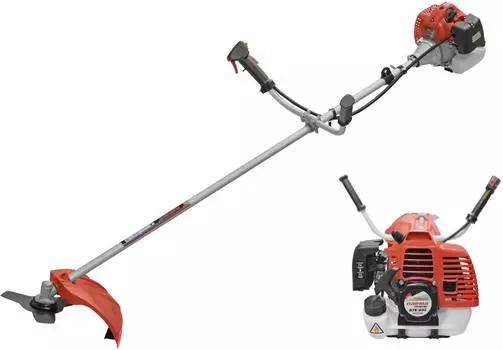 Триммер бензиновый Парма ПРАКТИК БТК-033 (02.015.00018)