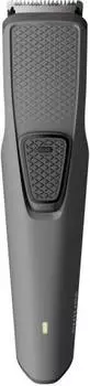 Триммер Philips BT1216/10 серый
