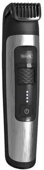 Триммер Wahl Aquatrim черный/серебристый (1065.0460)