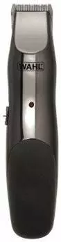 Триммер Wahl Groomsman Rechargeable черный (9918-1416)
