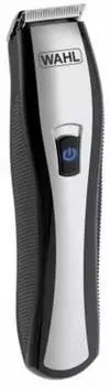 Триммер Wahl Vario черный/серебристый (1541.0460)