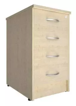 Тумба Riva А.ТП-4.1 клен