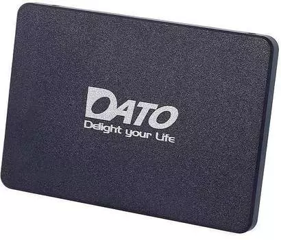 Твердотельный накопитель Dato DS700 120Gb SATA III DS700SSD-120GB