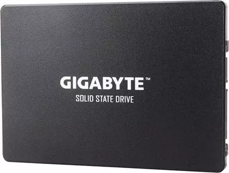 Твердотельный накопитель Gigabyte 120Gb SATA III GP-GSTFS31120GNTD