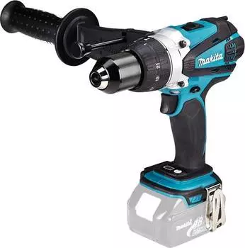 Ударная дрель-шуруповерт Makita DHP458Z