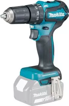 Ударная дрель-шуруповерт Makita DHP483Z