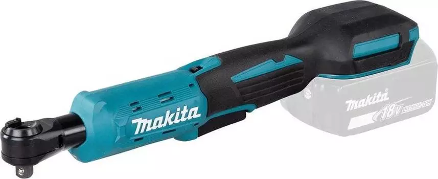 Ударный гайковерт Makita DWR180Z