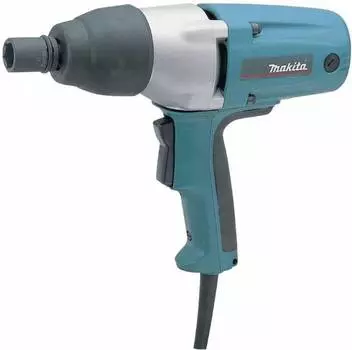Ударный гайковерт Makita TW0350