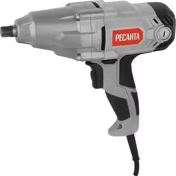 Ударный гайковерт Ресанта ГС-1100 (75/24/1)