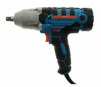 Ударный гайковерт Sturm! ID2111