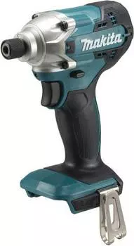Ударный шуруповерт Makita DTD156Z