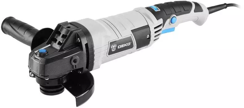 Угловая шлифмашина Deko DKAG1850 (063-4182)