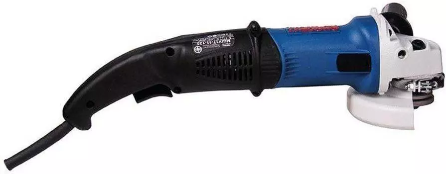 Угловая шлифмашина Фиолент МШУ 17-11 -125 (ИДФР298135013)