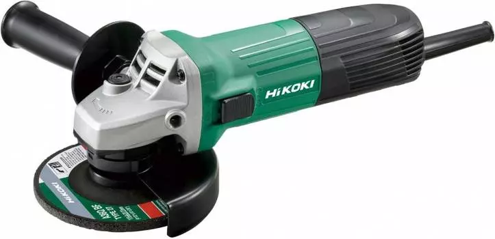 Угловая шлифмашина Hikoki G13SS2 (G13SS2NSZ)