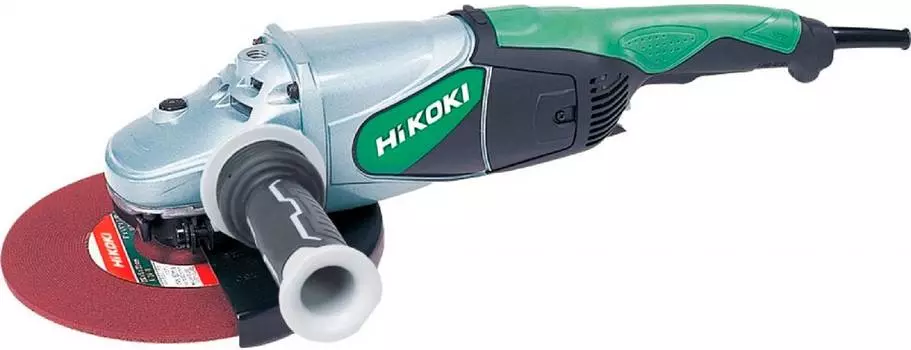 Угловая шлифмашина Hikoki G23MR (G23MRNSZ)