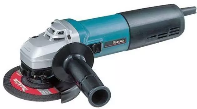 Угловая шлифмашина Makita 9562CH