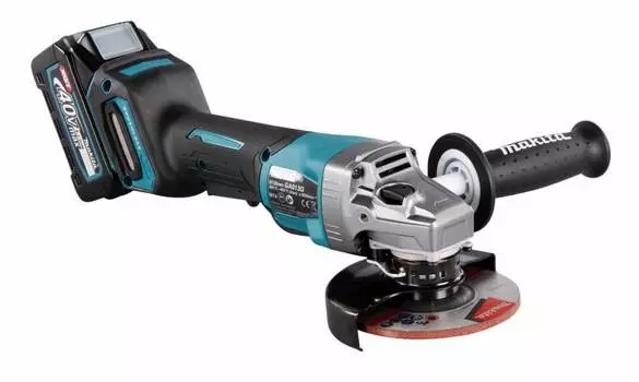 Угловая шлифмашина Makita GA013GM201