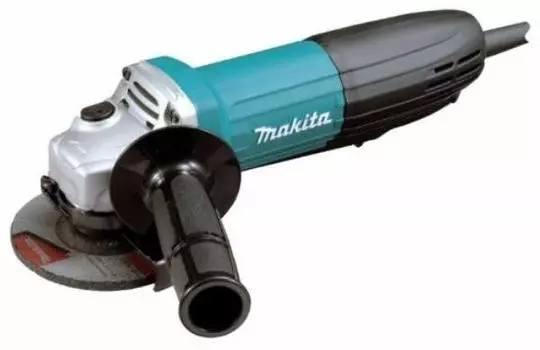 Угловая шлифмашина Makita GA5034