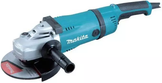 Угловая шлифмашина Makita GA7030SF01