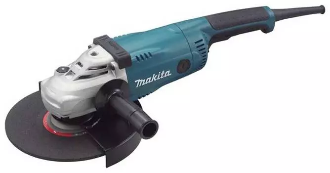 Угловая шлифмашина Makita GA9020SF