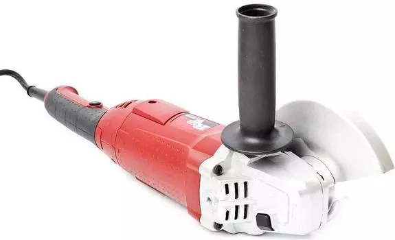 Угловая шлифмашина RedVerg RD-AG150-150S