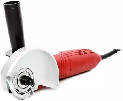 Угловая шлифмашина RedVerg RD-AG91-125