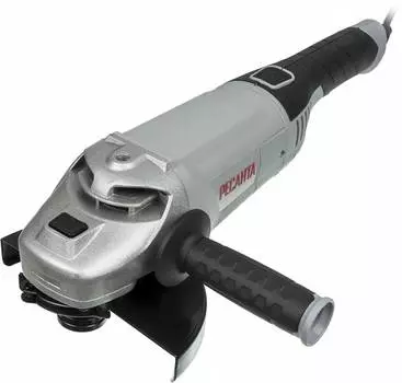 Угловая шлифмашина Ресанта УШМ-180/1800 (75/12/8)