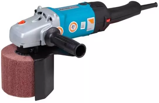 Угловая шлифмашина Sturm! AG1014P