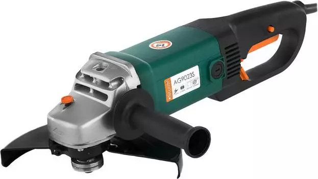 Угловая шлифмашина Sturm! AG9023R