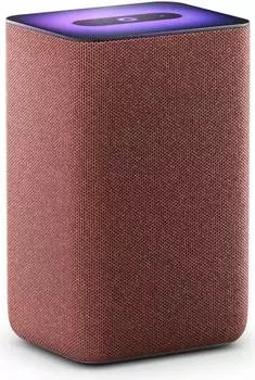 Умная колонка Yandex Станция 2, 30Вт, медный (yndx-00051c)