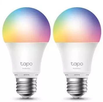 Умная лампа TP-Link TAPO L530E(2-PACK)