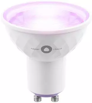 Умная лампа Yandex Gu10 (yndx-00019)