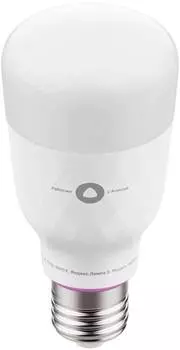 Умная лампа Yandex YNDX-00010 цветная (yndx-00010)