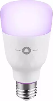 Умная лампа Yandex YNDX-00018 цветная (yndx-00018)